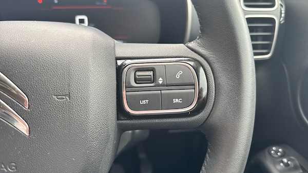 Used Citroen C5 Aircross 2024 for sale - 75564845: Photo 24