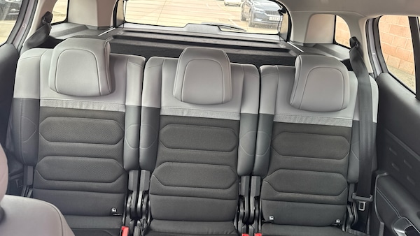 Used Citroen C5 Aircross 2024 for sale - 75564845: Photo 25