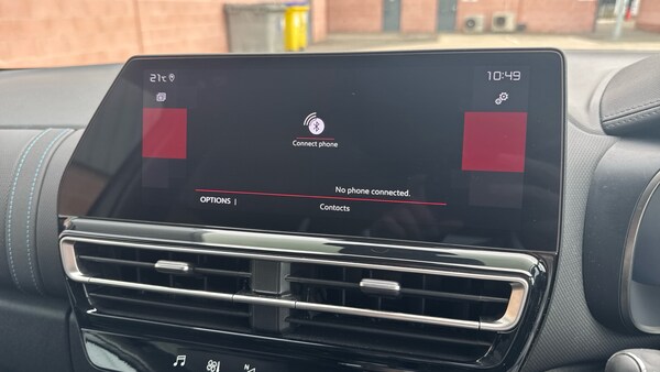 Used Citroen C5 Aircross 2024 for sale - 75564845: Photo 31