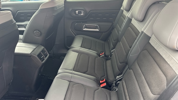 Used Citroen C5 Aircross 2024 for sale - 75564845: Photo 33