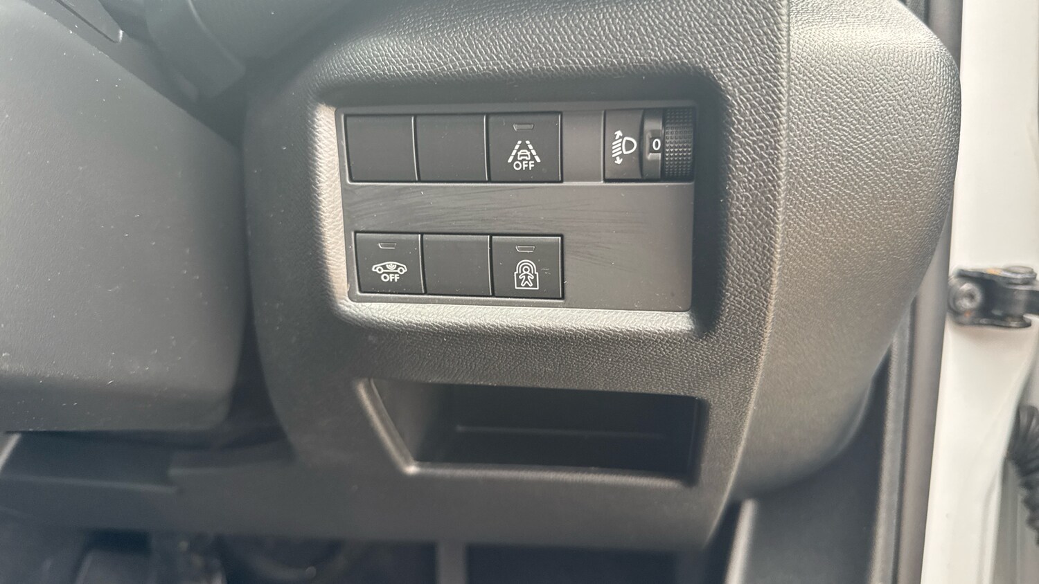Vehicle 34