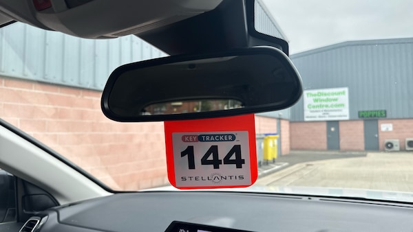 Used Citroen C5 Aircross 2024 for sale - 75564845: Photo 37