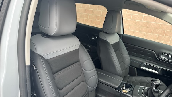 Used Citroen C5 Aircross 2024 for sale - 75564845: Photo 42