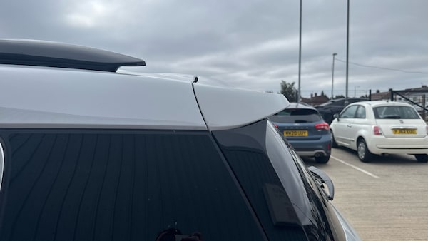 Used Citroen C5 Aircross 2024 for sale - 75564845: Photo 43