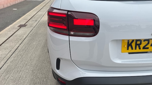 Used Citroen C5 Aircross 2024 for sale - 75564845: Photo 44