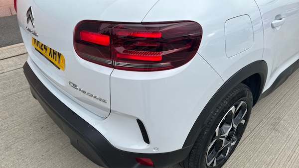 Used Citroen C5 Aircross 2024 for sale - 75564845: Photo 45