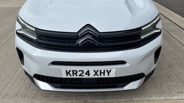 Used Citroen C5 Aircross 2024 for sale - 75564845: Photo 46