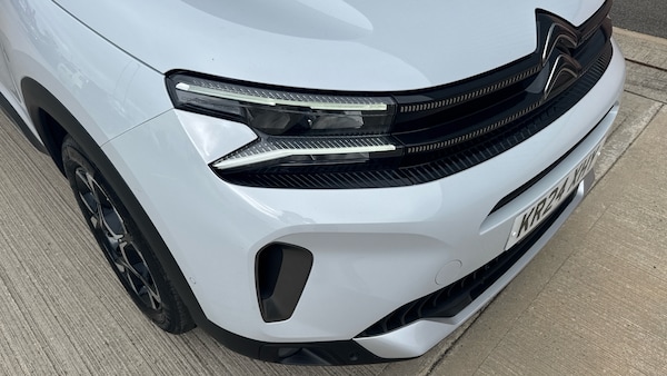 Used Citroen C5 Aircross 2024 for sale - 75564845: Photo 47