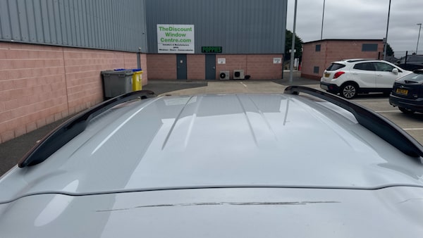 Used Citroen C5 Aircross 2024 for sale - 75564845: Photo 48