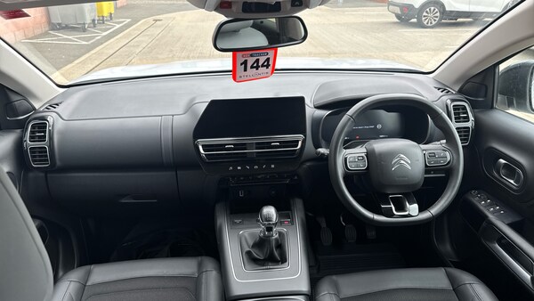 Used Citroen C5 Aircross 2024 for sale - 75564845: Photo 4