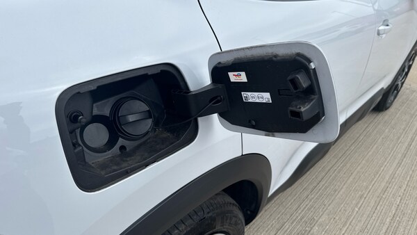 Used Citroen C5 Aircross 2024 for sale - 75564845: Photo 50