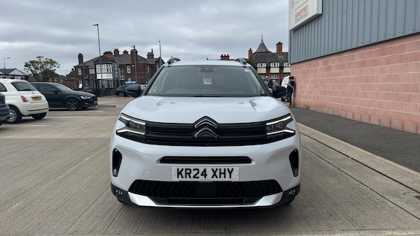Used Citroen C5 Aircross 2024 for sale - 75564845: Photo 8