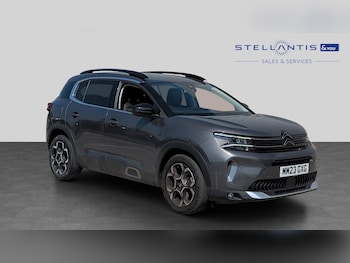 Used Citroen C5 Aircross 2023 for sale - 79170115: Photo