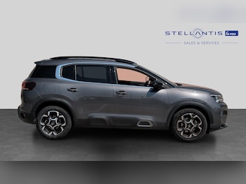 Used Citroen C5 Aircross 2023 for sale - 79170115: Photo