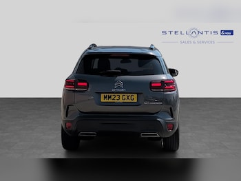Used Citroen C5 Aircross 2023 for sale - 79170115: Photo