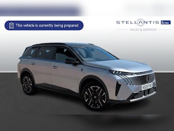 Used Peugeot 5008 2025 for sale - 79375249: Photo