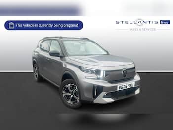Used Citroen C3 Aircross 2026 for sale - 79768071: Photo