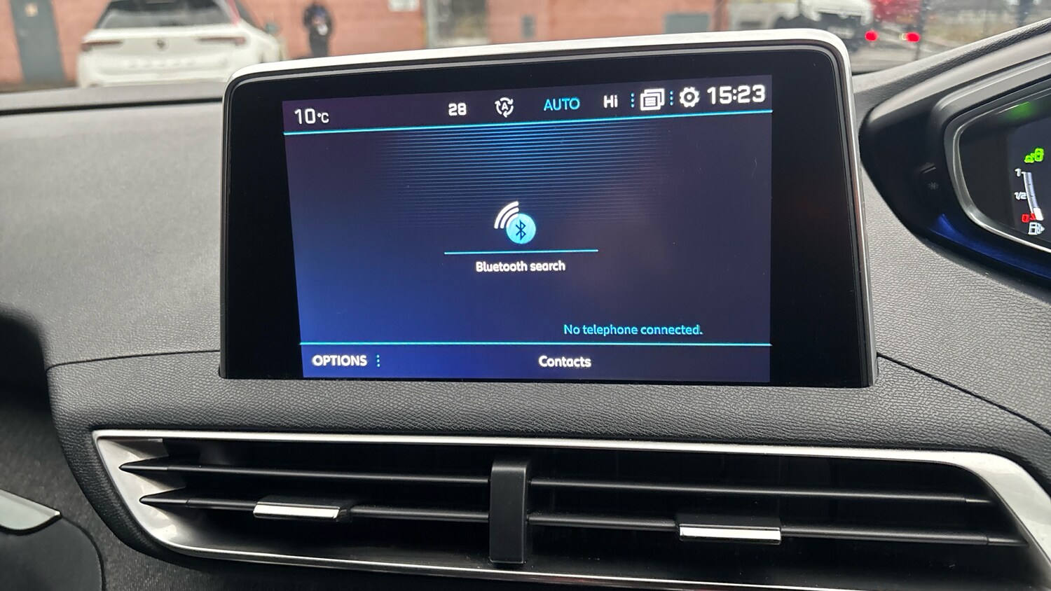 Used Peugeot 5008 2018 for sale - 77539129: Photo 10