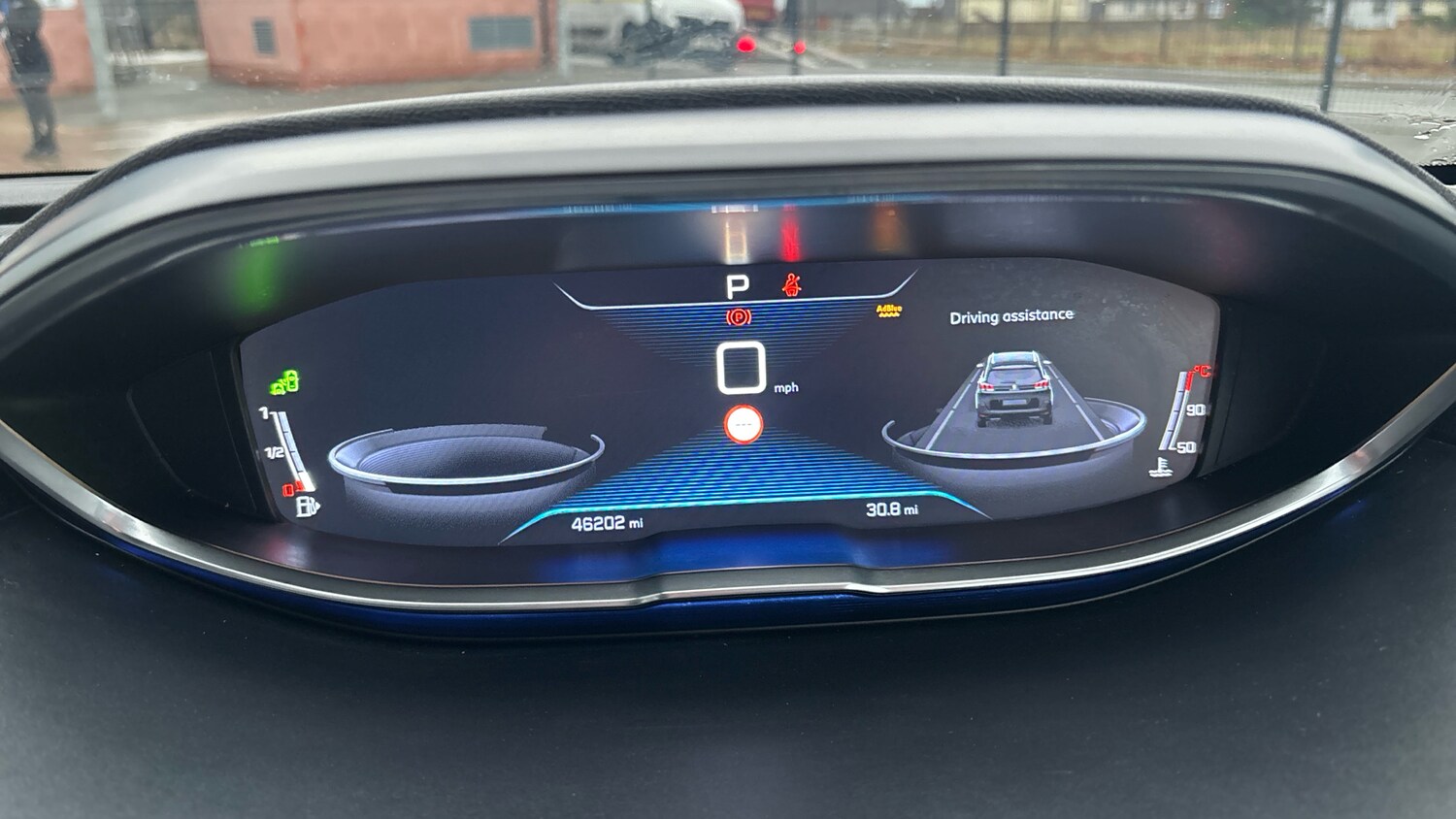 Used Peugeot 5008 2018 for sale - 77539129: Photo 13