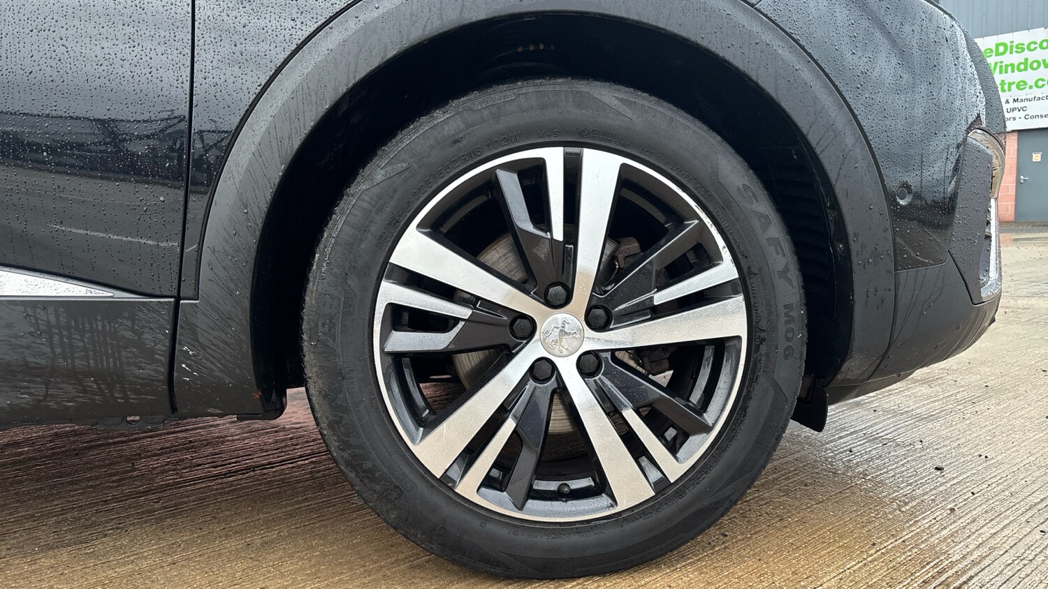 Used Peugeot 5008 2018 for sale - 77539129: Photo 17