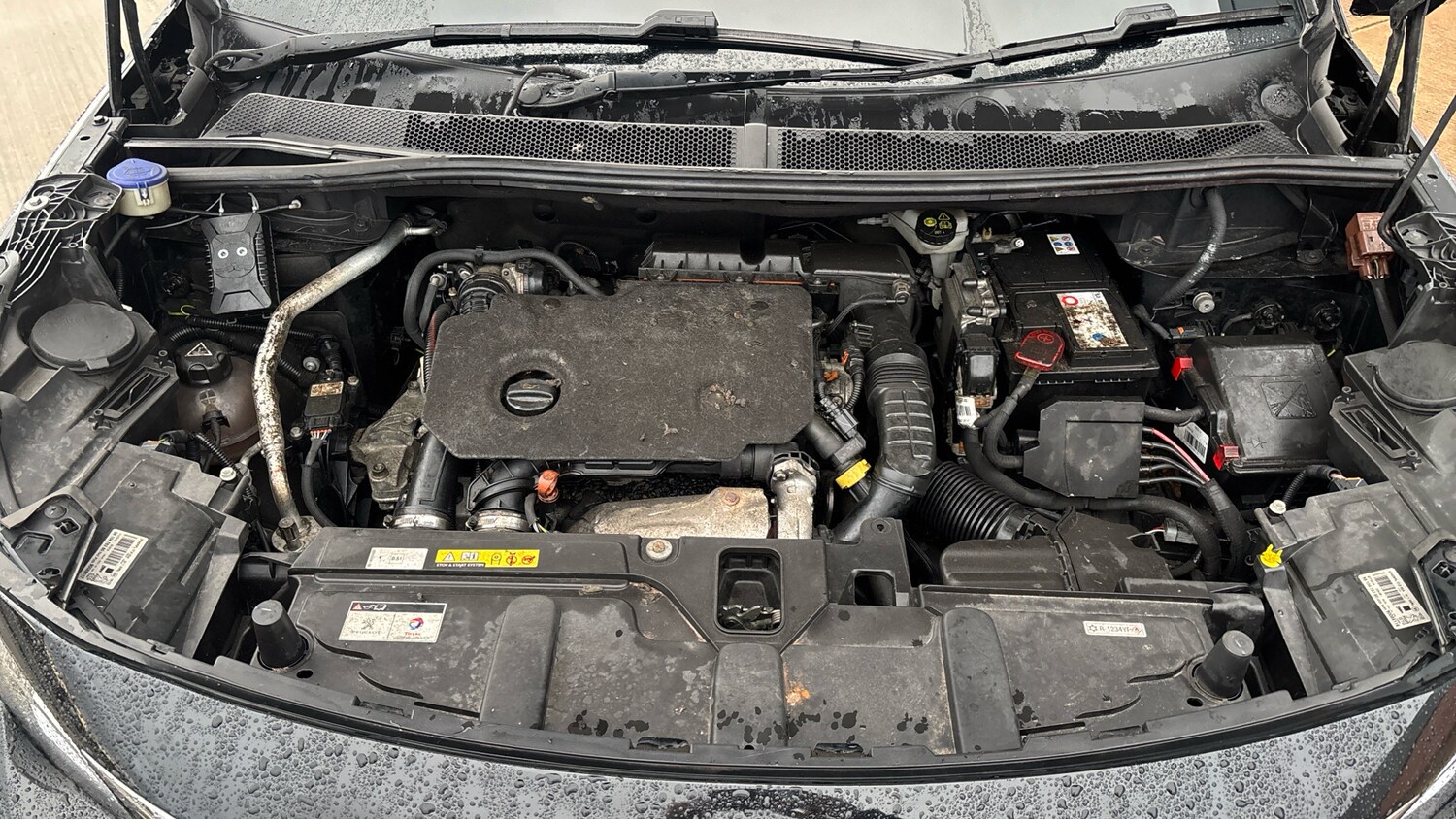 Used Peugeot 5008 2018 for sale - 77539129: Photo 18