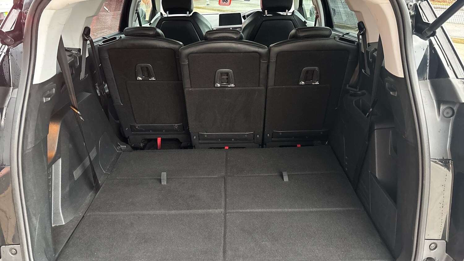 Used Peugeot 5008 2018 for sale - 77539129: Photo 19