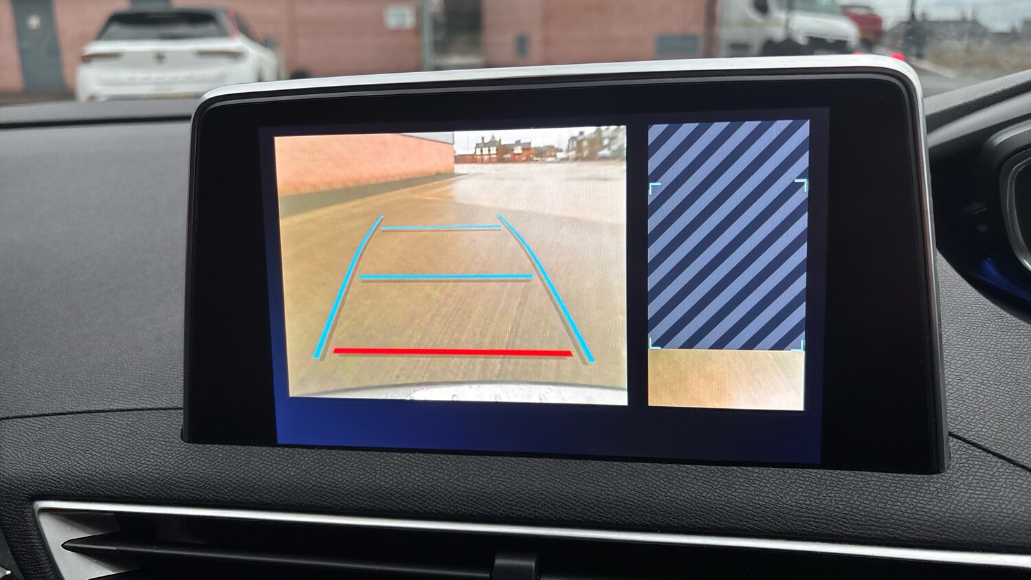 Used Peugeot 5008 2018 for sale - 77539129: Photo 29