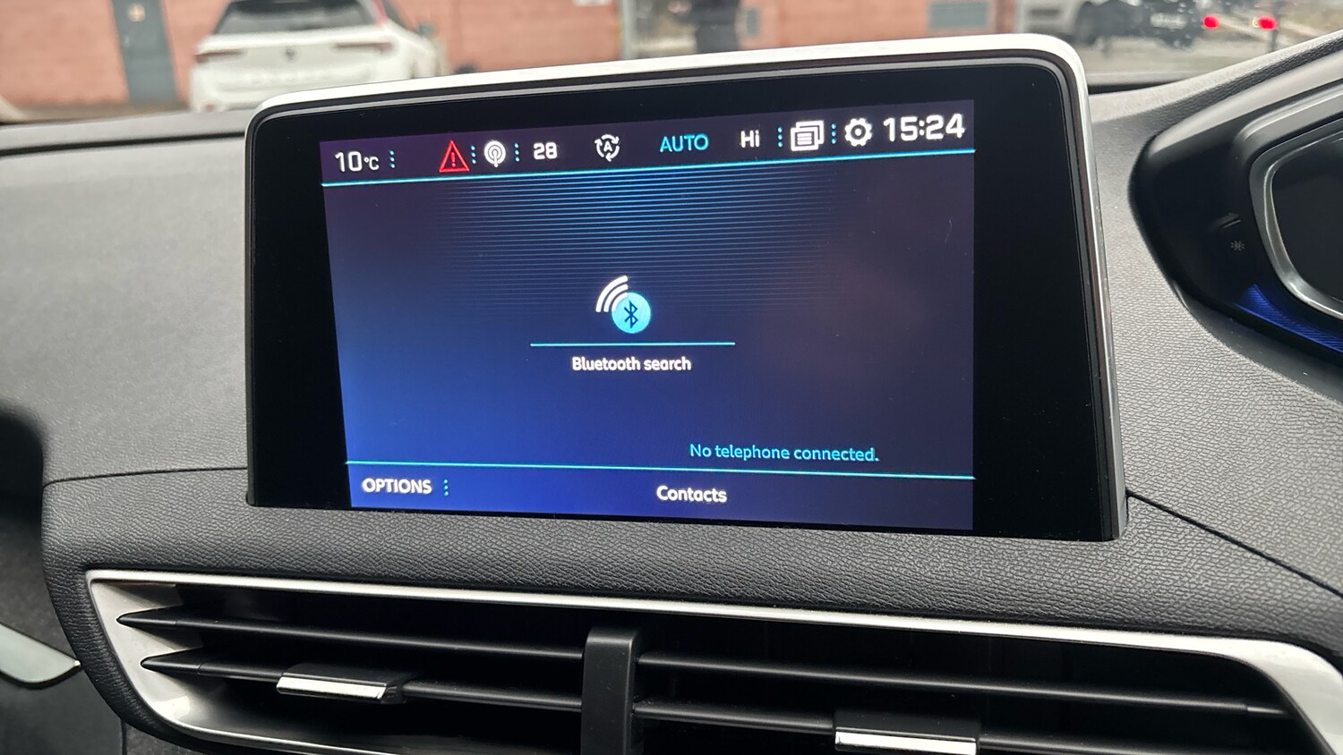 Used Peugeot 5008 2018 for sale - 77539129: Photo 30