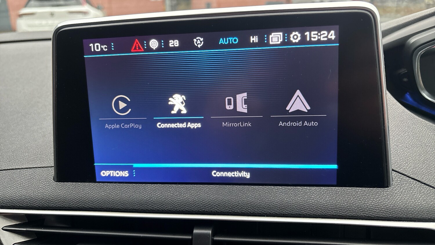 Used Peugeot 5008 2018 for sale - 77539129: Photo 31