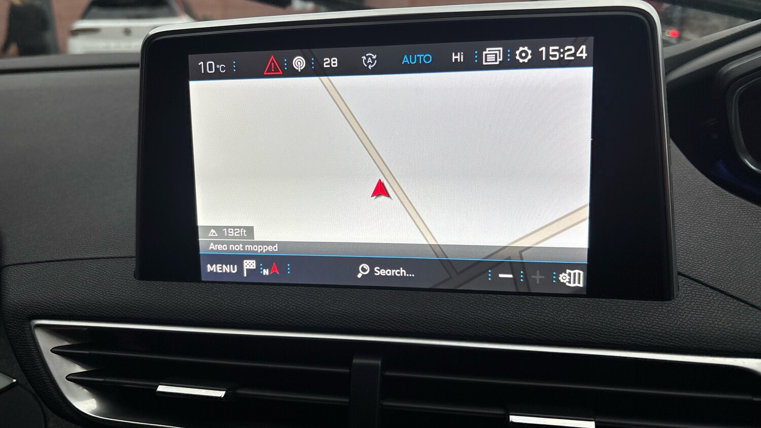 Used Peugeot 5008 2018 for sale - 77539129: Photo 32