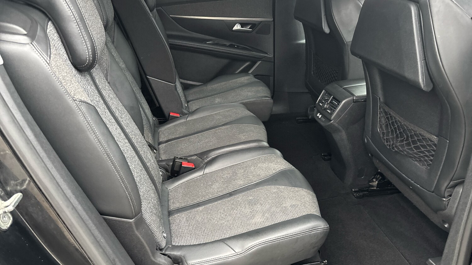 Used Peugeot 5008 2018 for sale - 77539129: Photo 33