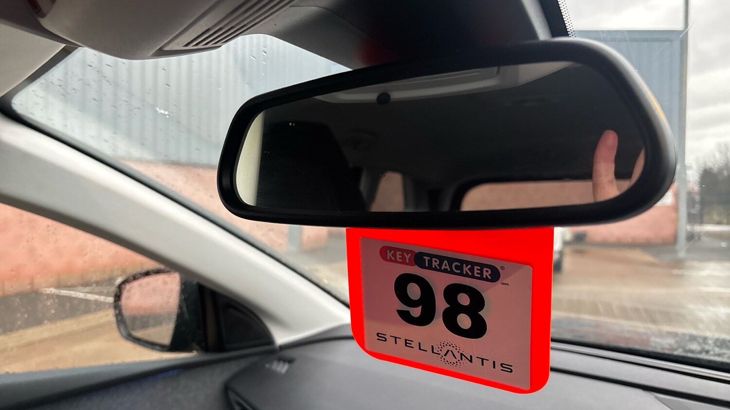 Used Peugeot 5008 2018 for sale - 77539129: Photo 37