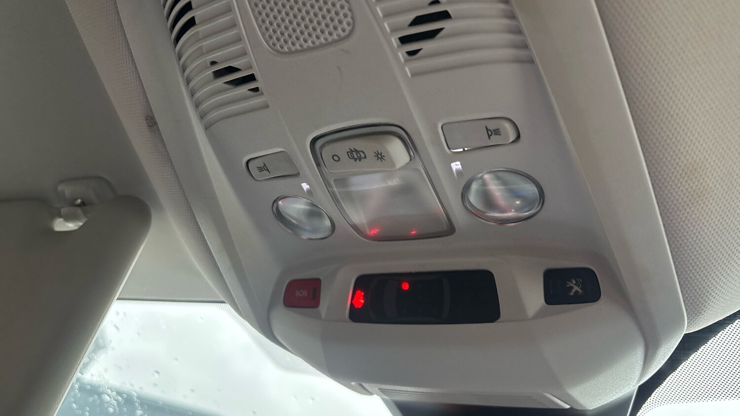 Used Peugeot 5008 2018 for sale - 77539129: Photo 39