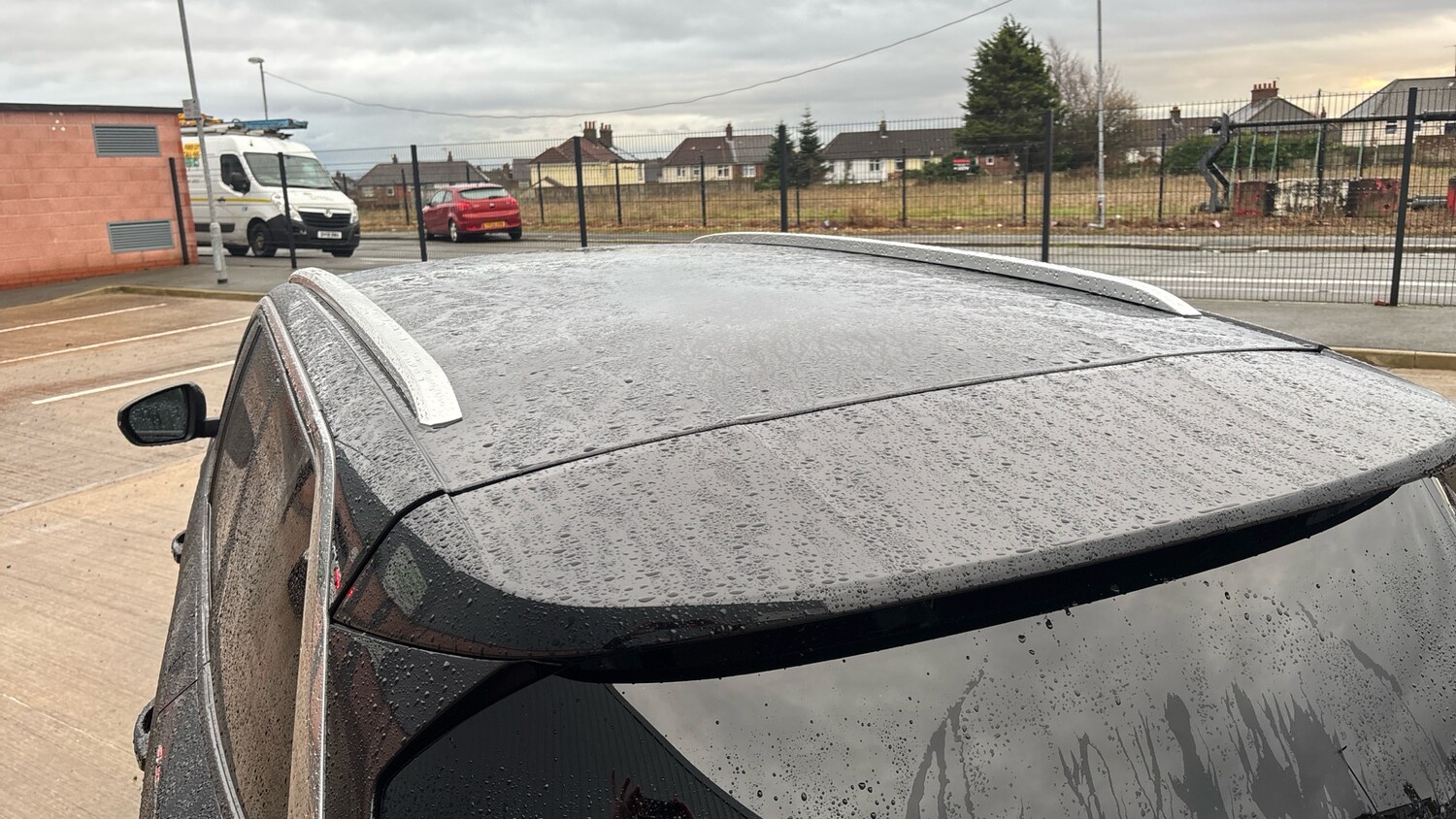 Used Peugeot 5008 2018 for sale - 77539129: Photo 43