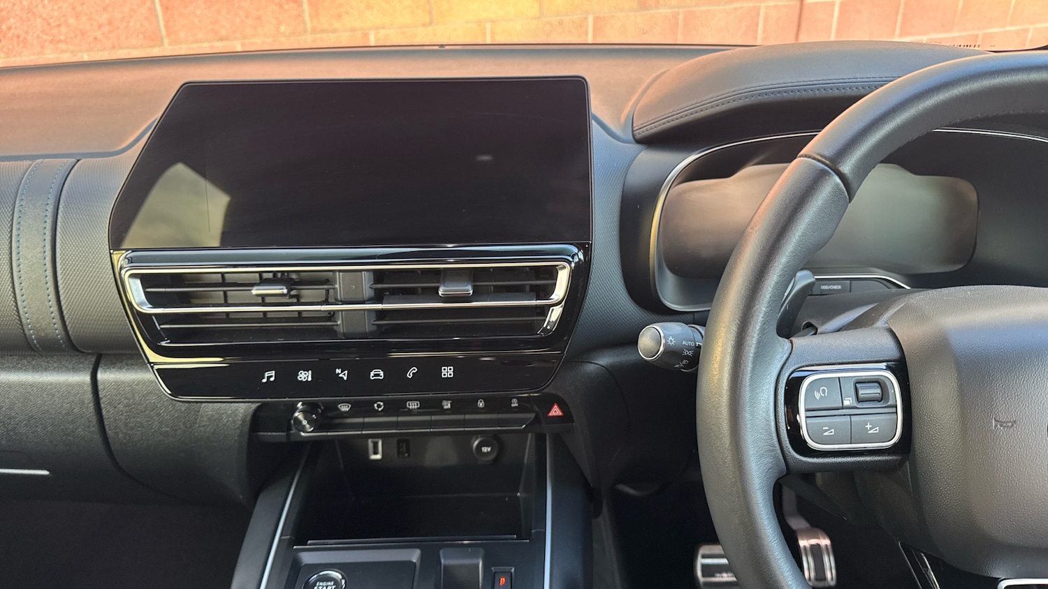 Used Citroen C5 Aircross 2022 for sale - 76772552: Photo 11