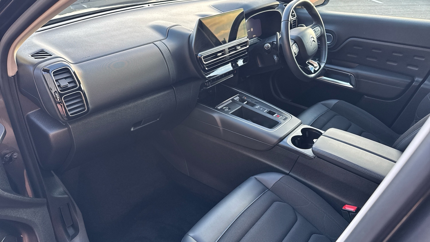 Used Citroen C5 Aircross 2022 for sale - 76772552: Photo 13