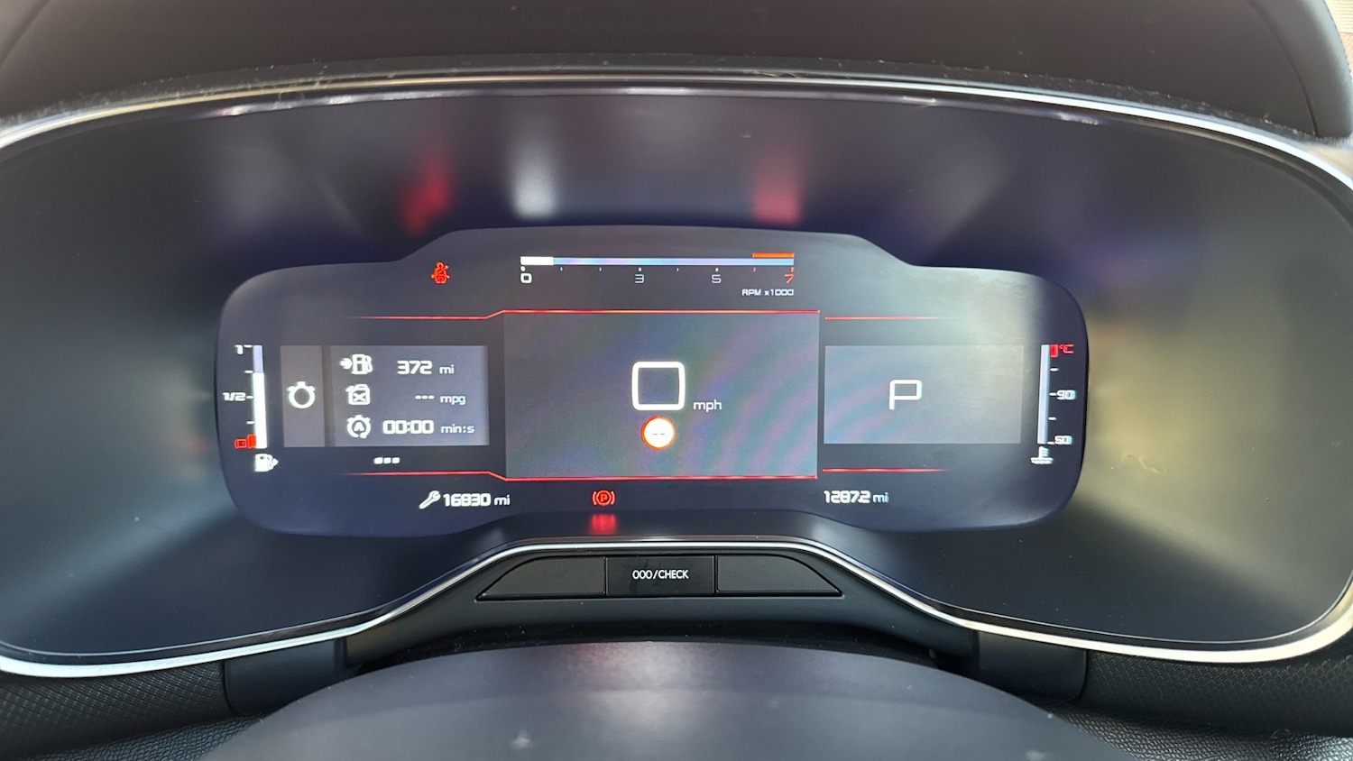 Used Citroen C5 Aircross 2022 for sale - 76772552: Photo 14