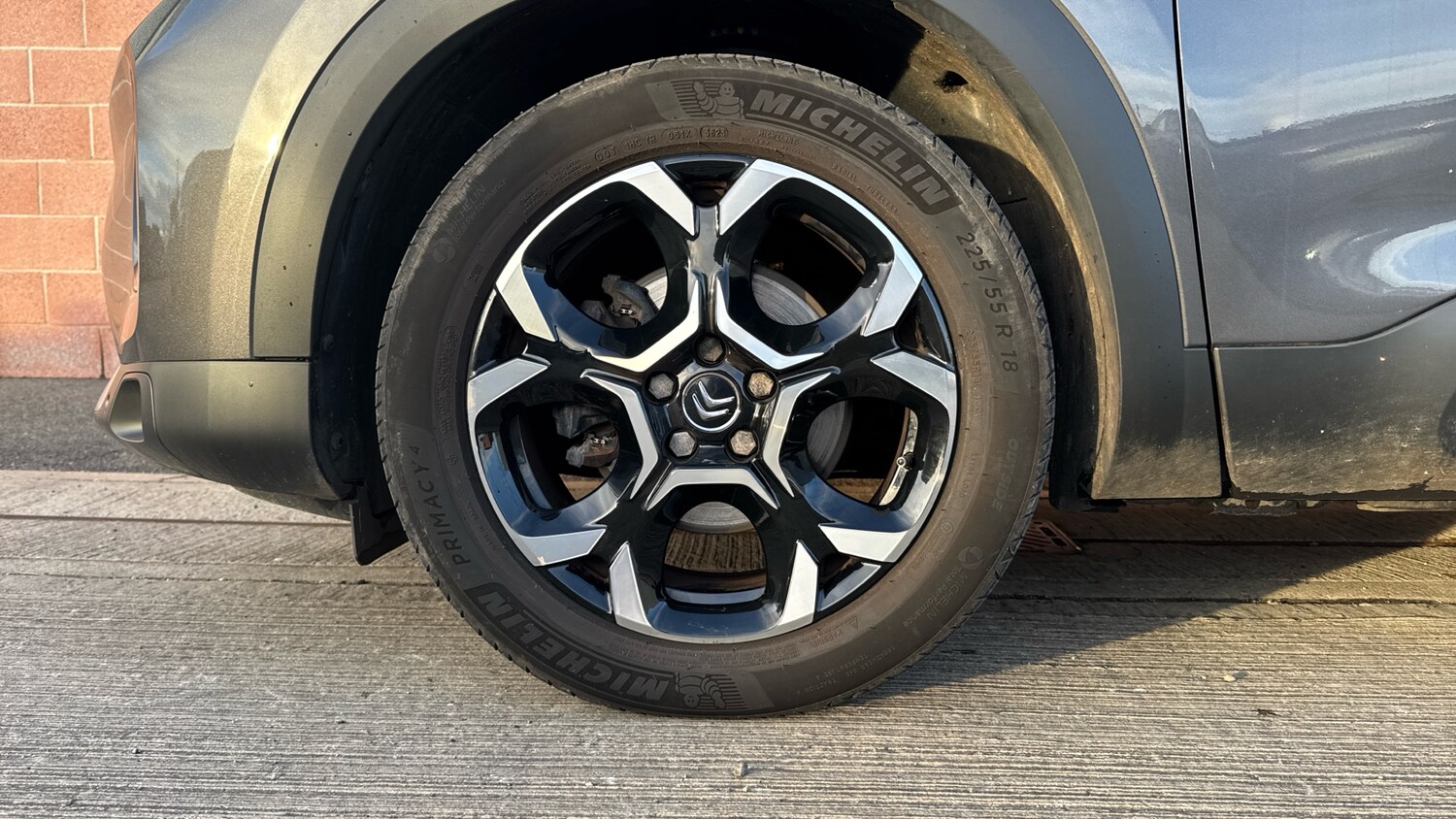 Used Citroen C5 Aircross 2022 for sale - 76772552: Photo 15