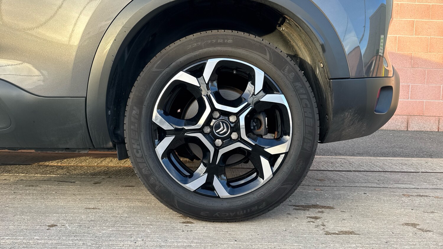 Used Citroen C5 Aircross 2022 for sale - 76772552: Photo 16