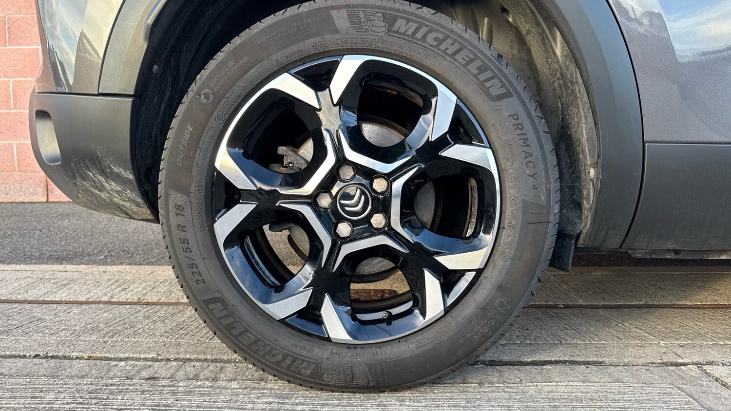 Used Citroen C5 Aircross 2022 for sale - 76772552: Photo 17