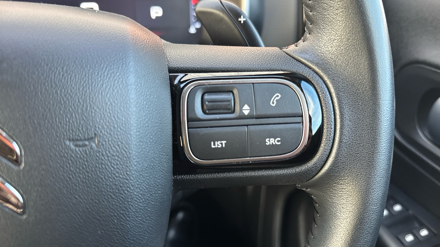 Used Citroen C5 Aircross 2022 for sale - 76772552: Photo 25