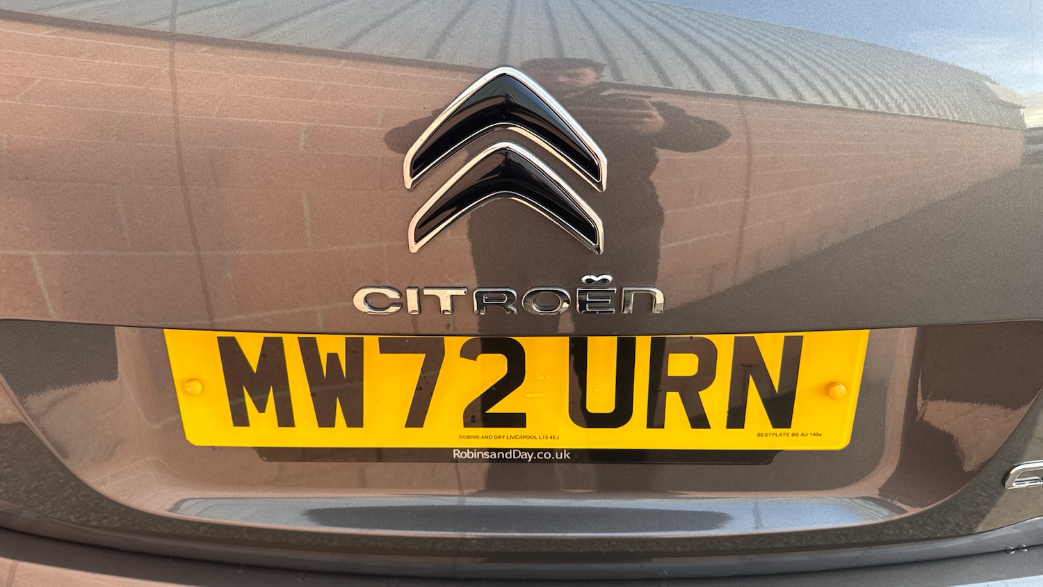 Used Citroen C5 Aircross 2022 for sale - 76772552: Photo 27