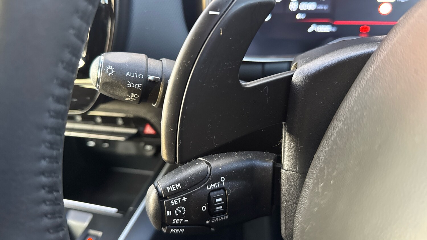 Used Citroen C5 Aircross 2022 for sale - 76772552: Photo 28