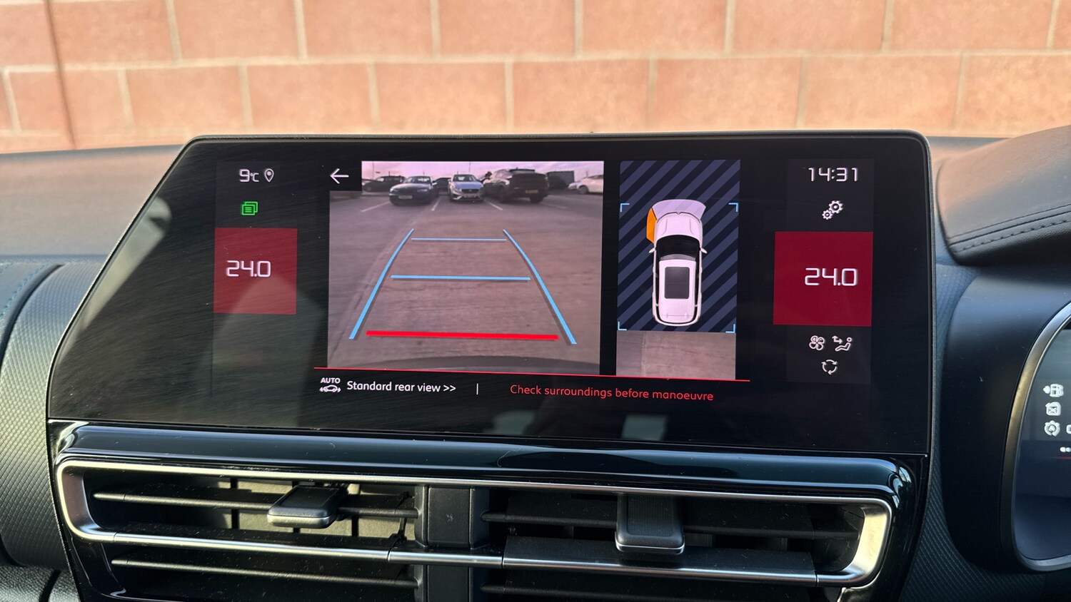 Used Citroen C5 Aircross 2022 for sale - 76772552: Photo 30