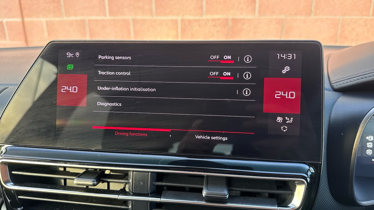 Used Citroen C5 Aircross 2022 for sale - 76772552: Photo 31