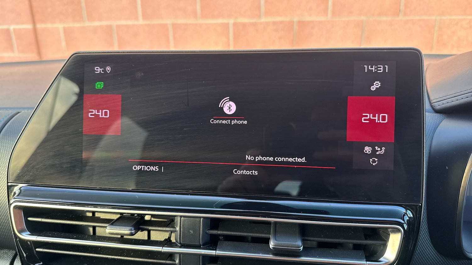 Used Citroen C5 Aircross 2022 for sale - 76772552: Photo 32