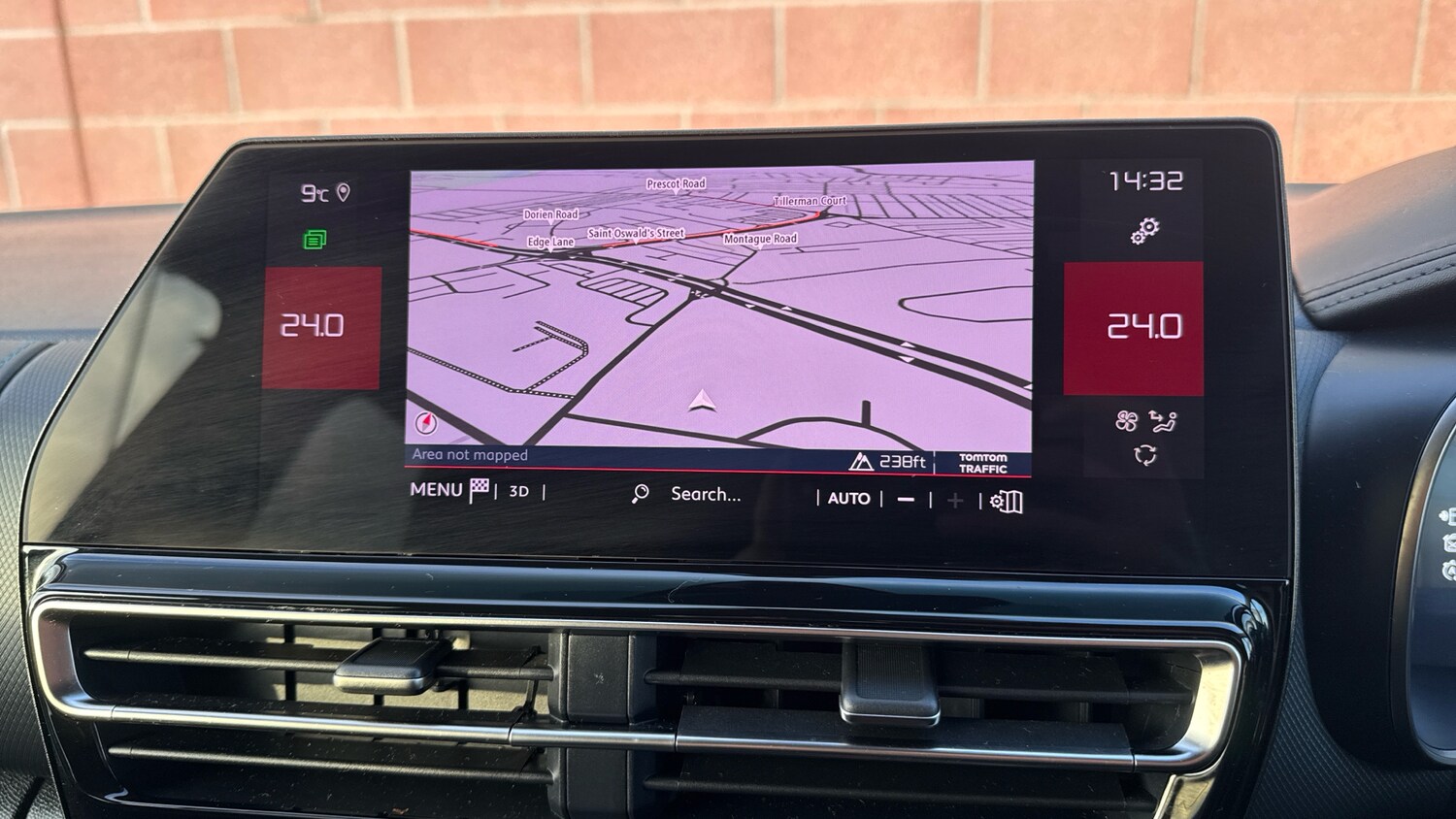 Used Citroen C5 Aircross 2022 for sale - 76772552: Photo 33