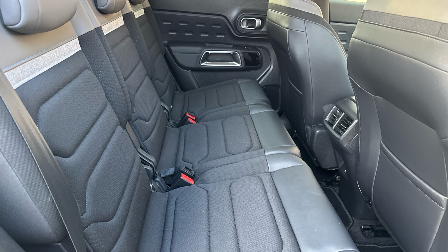 Used Citroen C5 Aircross 2022 for sale - 76772552: Photo 34