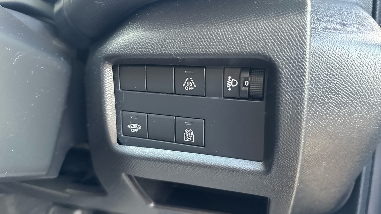 Used Citroen C5 Aircross 2022 for sale - 76772552: Photo 35