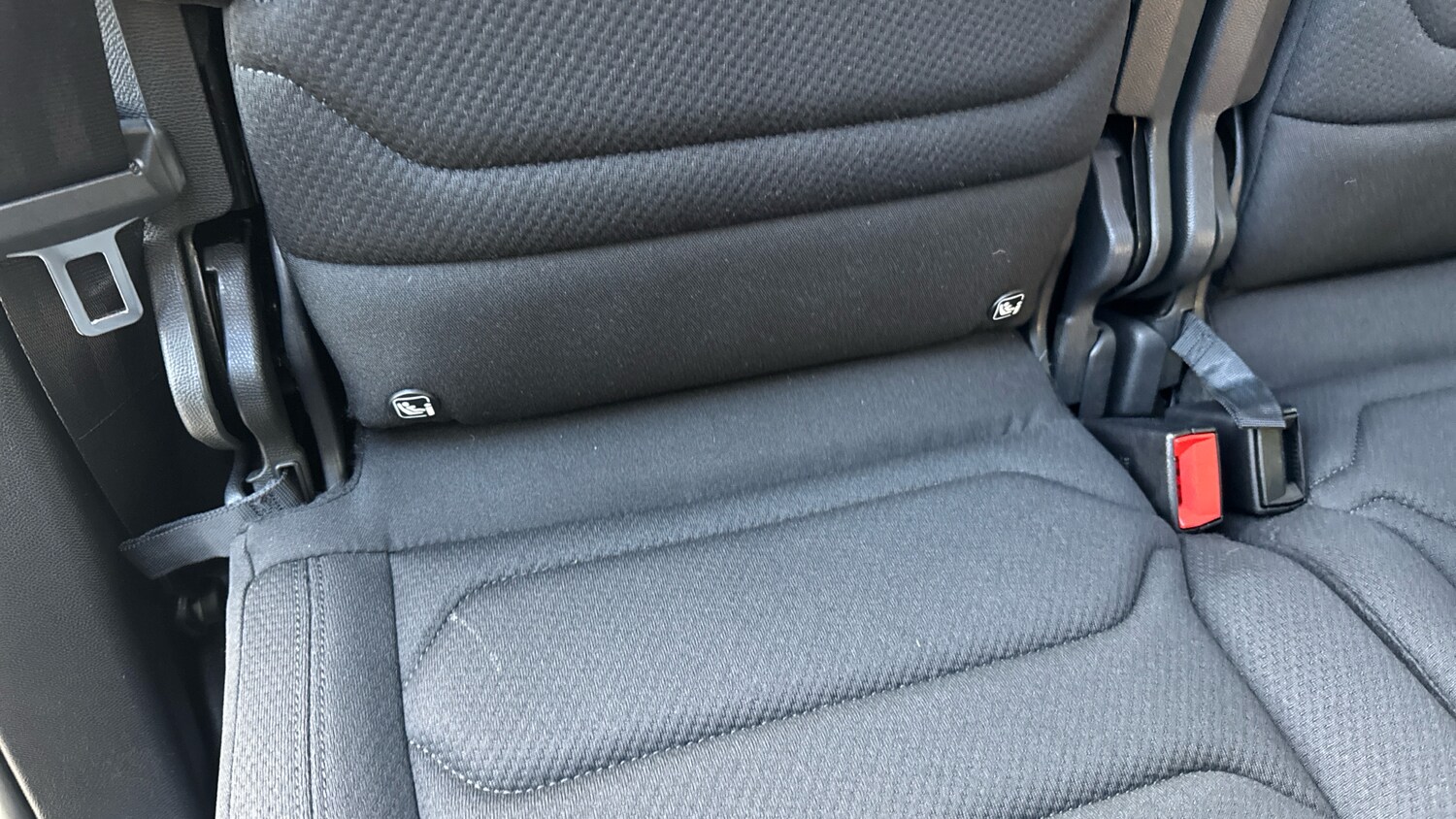 Used Citroen C5 Aircross 2022 for sale - 76772552: Photo 36